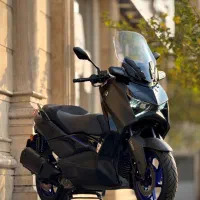 یاماها XM249 ABS