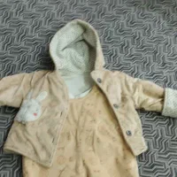کاپشن وسویشرت شلوار|کفش و لباس بچه|مشهد, کشف|دیوار