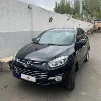 جک S5 مدل۱۴۰۲|خودرو سواری و وانت|اصفهان, نقش جهان|دیوار