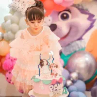 عکاسی و بادکنک آرایی و دیجی|خدمات پذیرایی، مراسم|تهران, تهرانپارس غربی|دیوار