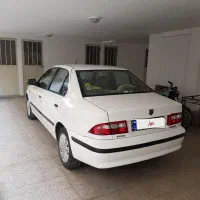 سمند 98 LX-XU7