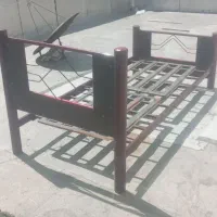 تخت یک نفره