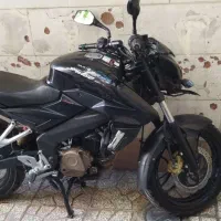 موتور ان اس مدل93