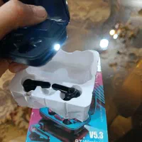 ایرپاد M19 نونو|لوازم جانبی موبایل و تبلت|بروجرد, |دیوار