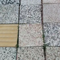 کفسابی کاشی سابی سنگسابی  موزاییک