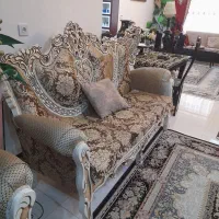 مبلمان ۷ نفره