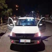 تندر۹۰پارس خودرو موتورپلمپ