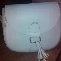 کیف چرم دست دوز