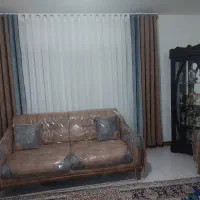 پرده منیمال|پرده، رانر، رومیزی|بندرعباس, |دیوار