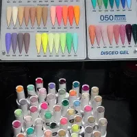 فروش وسایل کاشت ناخن