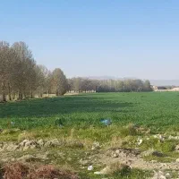 یک-قطعه-زمین-160-متری