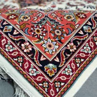 فرش ستاره کویریزد ایساتیس طرح تبریز|فرش|تهران, سبلان (لشگر)|دیوار