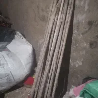 آهن لوله تمیز دسته دوم