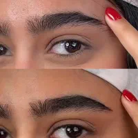 مدل رایگان کاشت ابروی نچرال۱۸ تا۳۰سال|خدمات آرایشگری و زیبایی|شیراز, ستارخان|دیوار