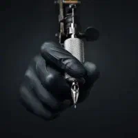 تاتو بدن