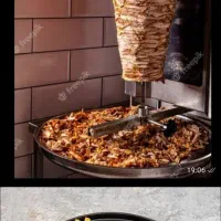 نیاز به گارسون تک شیفت