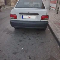 پراید مدل 85