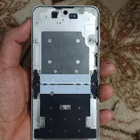 گوشی زد فیلیپ ۳ نیاز به تعمیر|موبایل|مشهد, کوشش|دیوار