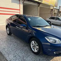 برلیانس H330 اتوماتیک 1500cc، مدل ۱۳۹۶|خودرو سواری و وانت|برازجان, |دیوار