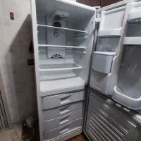 یخچال و فریزر  سونیا|یخچال و فریزر|فرخ‌شهر, |دیوار