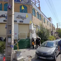 اجاره دو باب مغازه با ویوی عالی|اجارهٔ مغازه و غرفه|کرج, اتحاد|دیوار