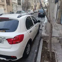 کوئیک ساده 1402|خودرو سواری و وانت|تهران, پرستار|دیوار