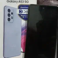 گوشی سامسونگ a53
