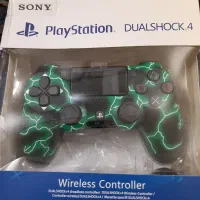 دسته پی اس ۴( ps4) اورجینال اک آک