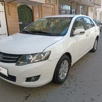 اریو مدل ۹۷ در حد