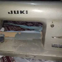 دوعددچرخ خیاطی جوکی وشانکونگ|چرخ خیاطی و ریسندگی|خاش, |دیوار