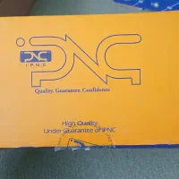 لنت عقب ۴۰۵ نونو مارک IPNC|قطعات یدکی و لوازم جانبی|اصفهان, دستگرده|دیوار