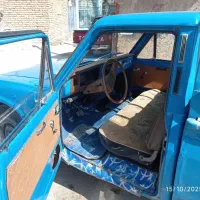 نیسان مدل ۱۳۷۸|خودرو سواری و وانت|اصفهان, چرخاب|دیوار