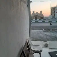 اجاره ی مغازه در پردیسان بحر بلوار مکیان|اجارهٔ مغازه و غرفه|قم, پردیسان|دیوار