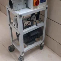 لوازم برقی صنعتی
