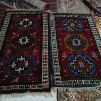 قالیچه دستی|فرش|شیروان (خراسان), |دیوار