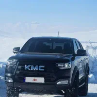 kmct8|خودرو سواری و وانت|نقده, |دیوار