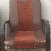 صندلی اداری