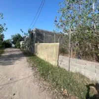 زمین مسکونی /۲۵۰ متری/ بر ۳ دریا / زیباکنار|فروش زمین و ملک کلنگی|رشت, بازار|دیوار