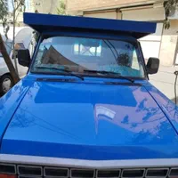حمل  بار نیسان  درون شهری وشهرستان ها اطراف|خدمات حمل و نقل|قم, یزدان‌شهر|دیوار