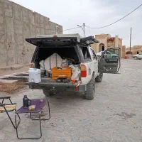 کاپرا دو دف مدل 90معاوضه فقط با ون اینرودز|خودرو سواری و وانت|شاهینشهر, فردوسی|دیوار