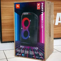 جی بی ال پارتی باکس ۱۲۰