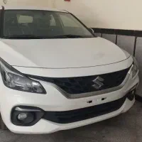 سوزوکی بالنو مدل ۲۰۲۵