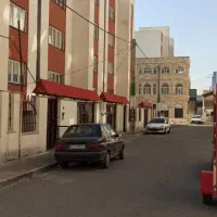 فاز۸پردیس پروژه امیرساوالان(پی کوب)۱۰۵متر خام