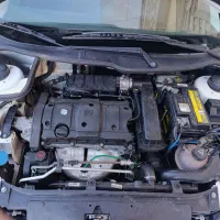 206sdv8|خودرو سواری و وانت|زنجان, |دیوار