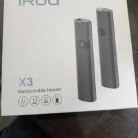سیگار الکترونیکیiRODx3