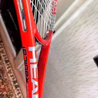 راکت تنیس|تجهیزات ورزشی|قزوین, |دیوار