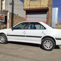 پارس تیوفایو 99|خودرو سواری و وانت|چگنی, |دیوار