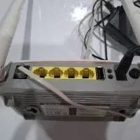 مودم تندا|مودم و تجهیزات شبکه|قدس, شهرک فرزان|دیوار