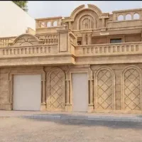 اجرای نمای ساختمان با تضمین کیفیت در اجرا