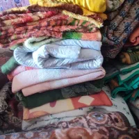 لحاف. پتو|رختخواب، بالش، پتو|ایلام, |دیوار